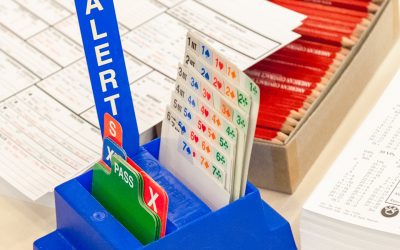 Bridge Club Haut Poitou