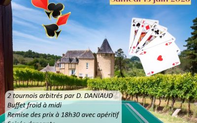 Festival 2026…C’est reparti !